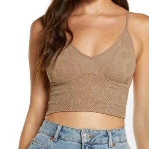 NWT Free People sz: xs/sm
